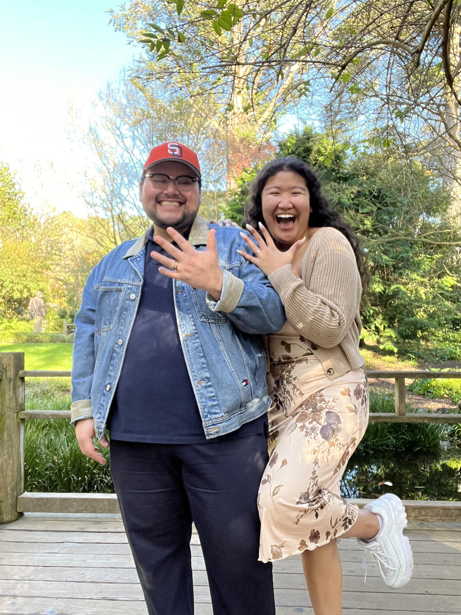 The Wedding Website of Christine Fregoso and Aram Fregoso