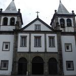 Mosteiro de São Bento