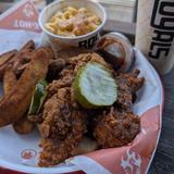 Royals Hot Chicken