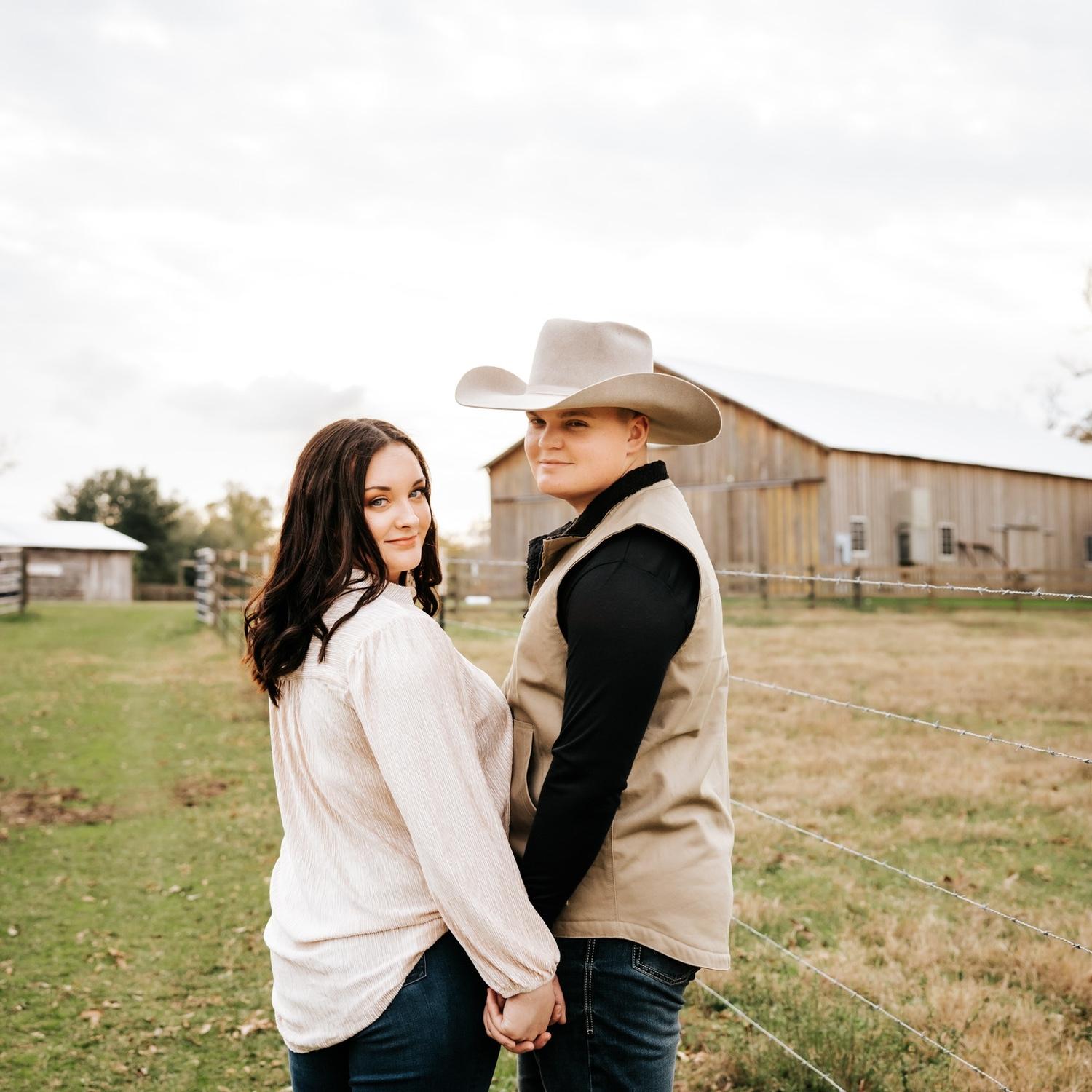 all photos by Stephanie Buxton photography!