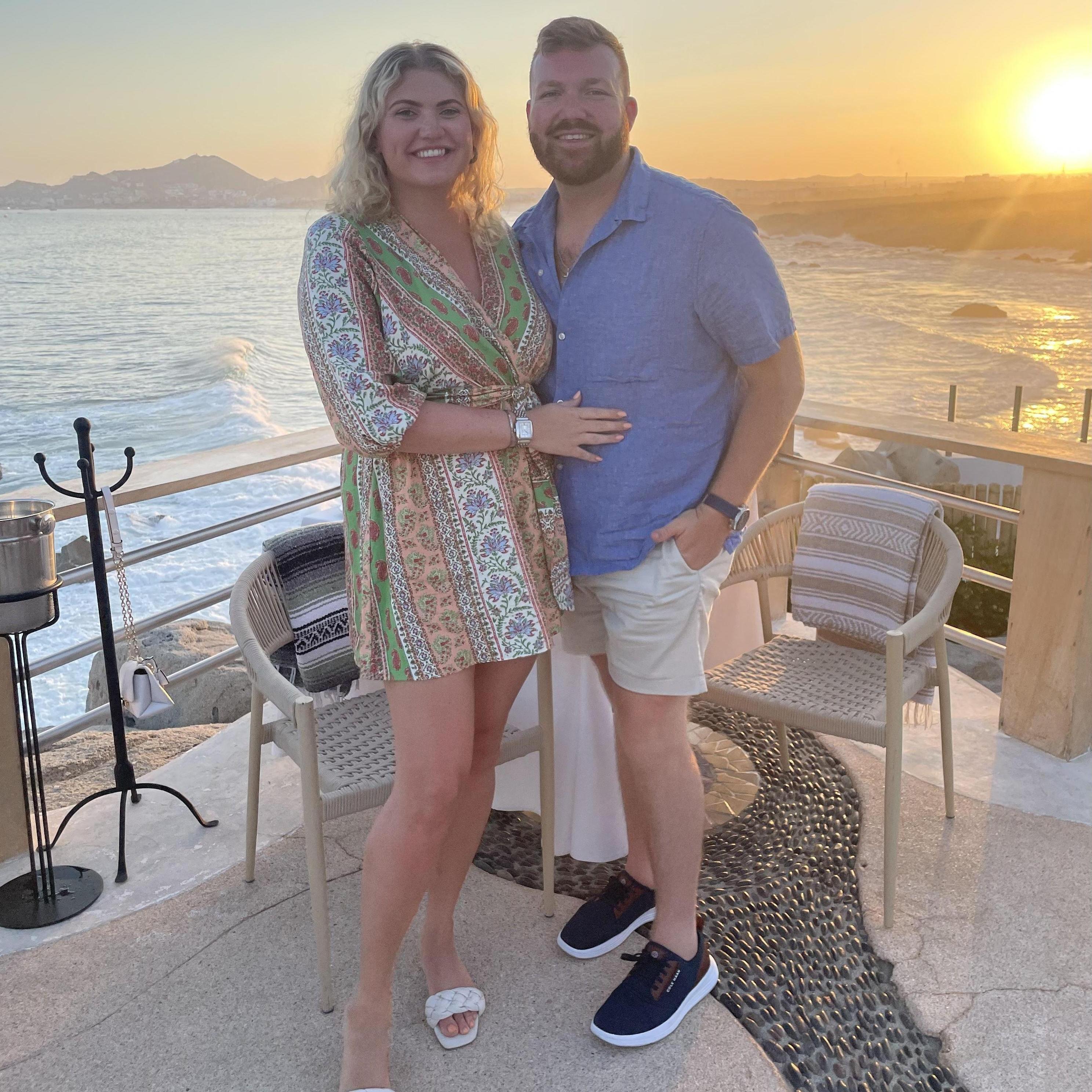 June 2022, Cabo San Lucas, Mexico