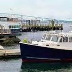 Jamestown Newport Ferry