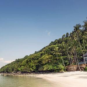 Honeymoon Plane Tickets to Thailand