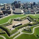 Halifax Citadel National Historic Site