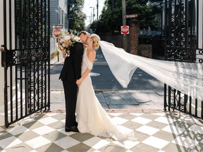 The Wedding Website of Olivia Sewak and Scott Olsen