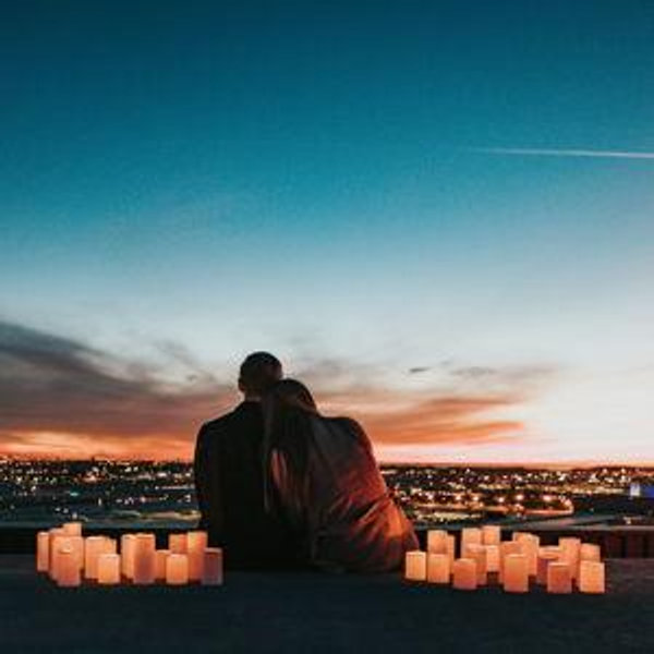 Date Night Fund