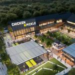 Chicken N Pickle - St. Charles