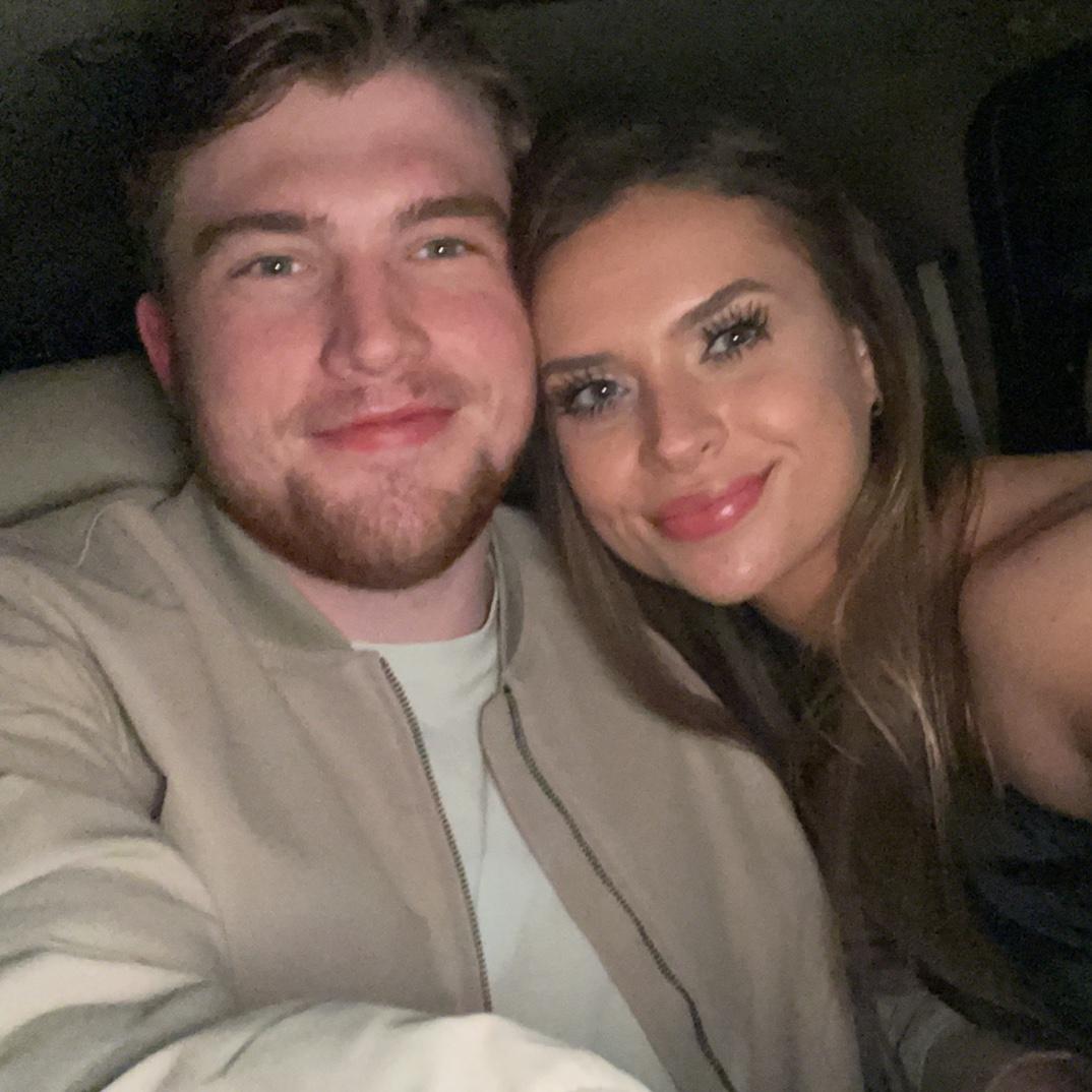 Valentines Date 2022