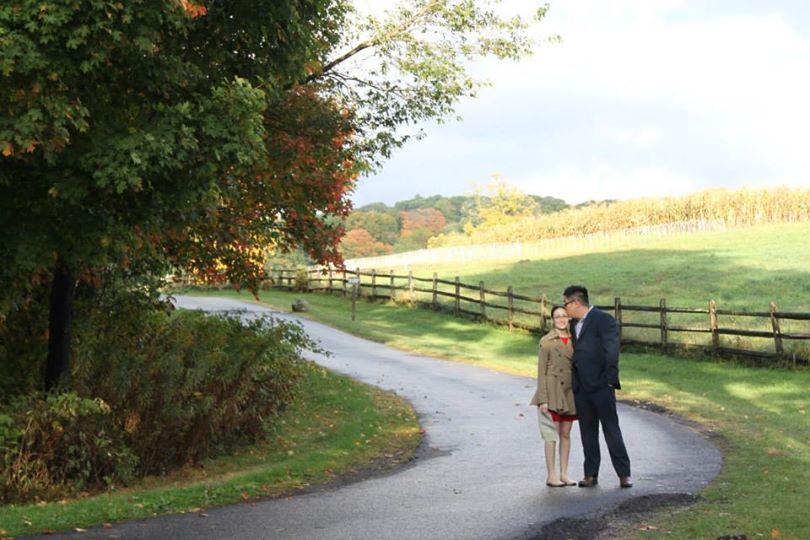 The Wedding Website of Jeanette Bocklage and Eric Lee