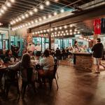 Anvil & Forge Brewing and Distilling Company