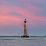 Morris Island Lighthouse