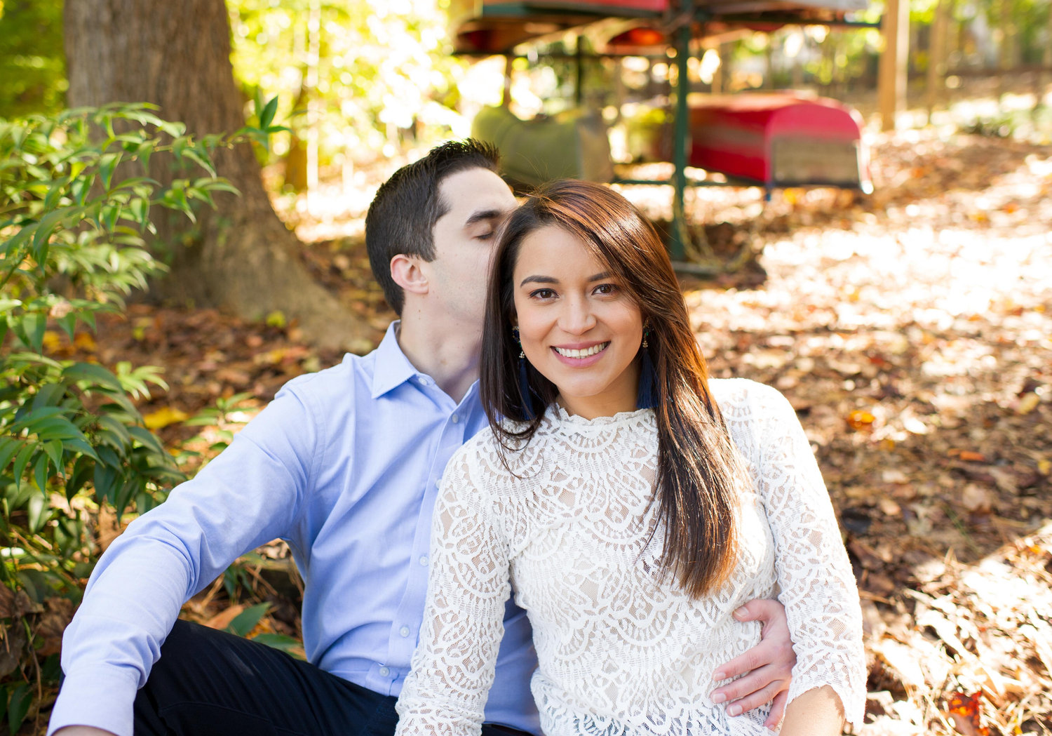 The Wedding Website of Gabriela Quijada and Daniel Wright