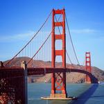 Golden Gate Bridge