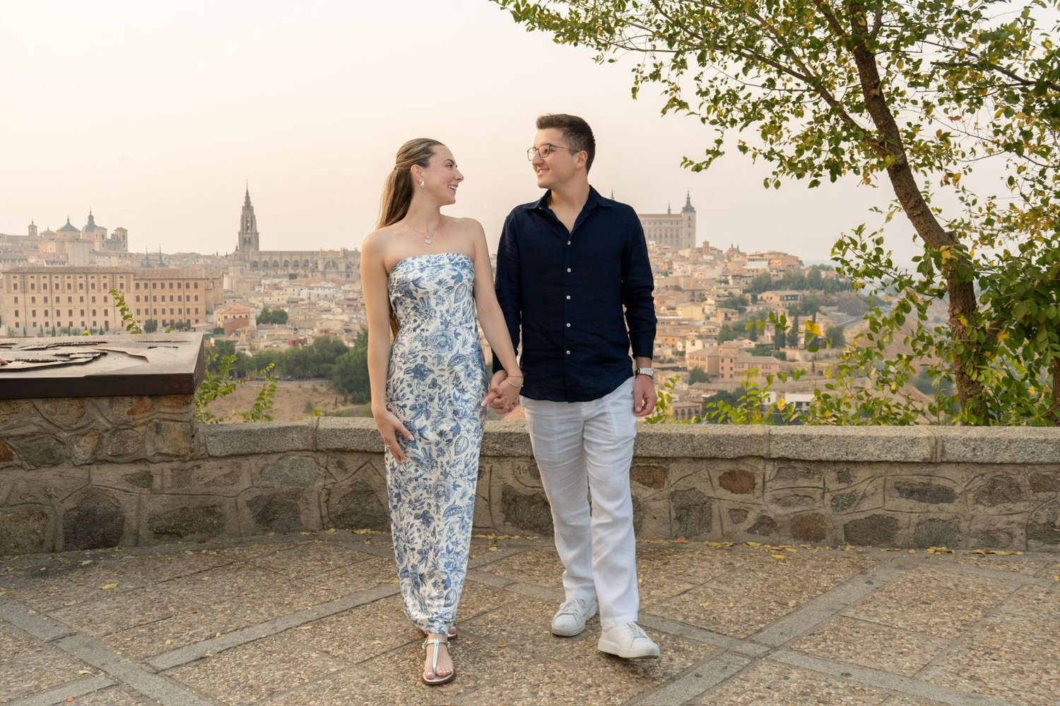 The Wedding Website of Nicole Kane and Mitchell Benyukhis