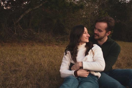 The Wedding Website of Bailey Elizabeth Frye and Steven Burton Spraggins