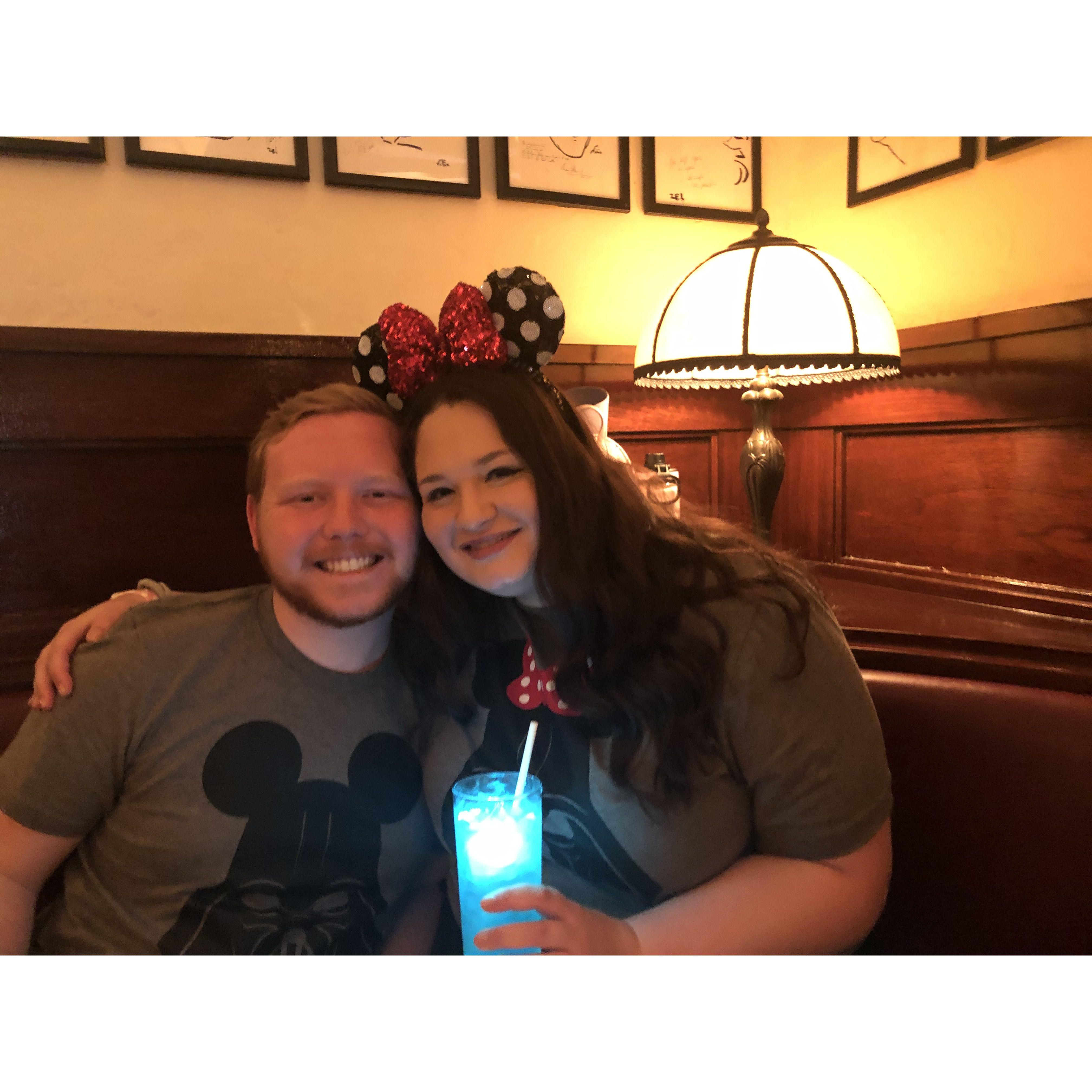Disney!!!