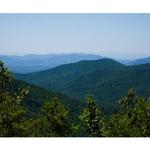 Miller Trek Trailhead