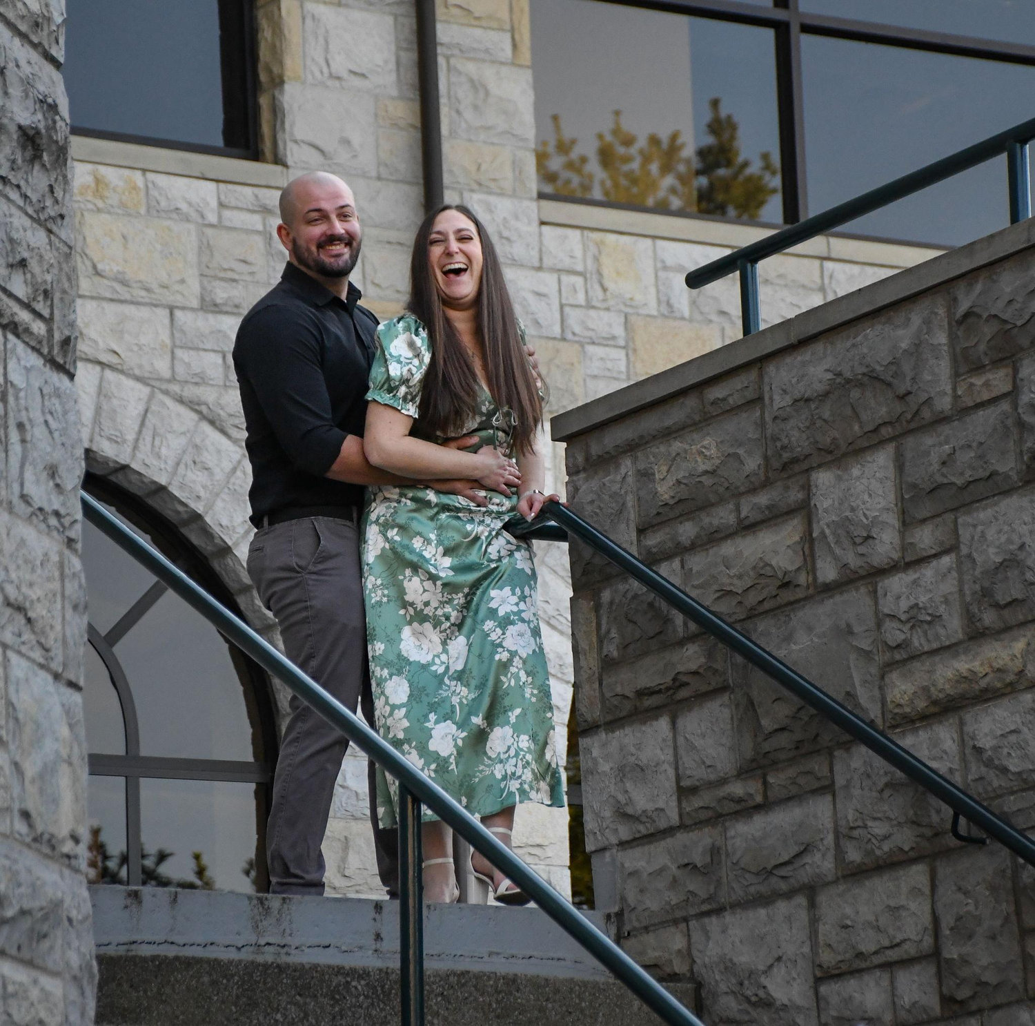 The Wedding Website of Jordan Heller and Adam McKinney