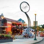 Overton Square