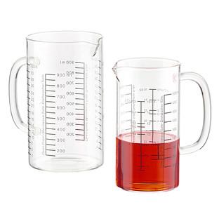 Measuring Cups