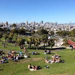 Mission Dolores Park