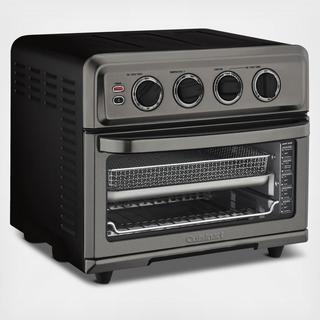 Multi-Functional AirFryer Oven with Grill