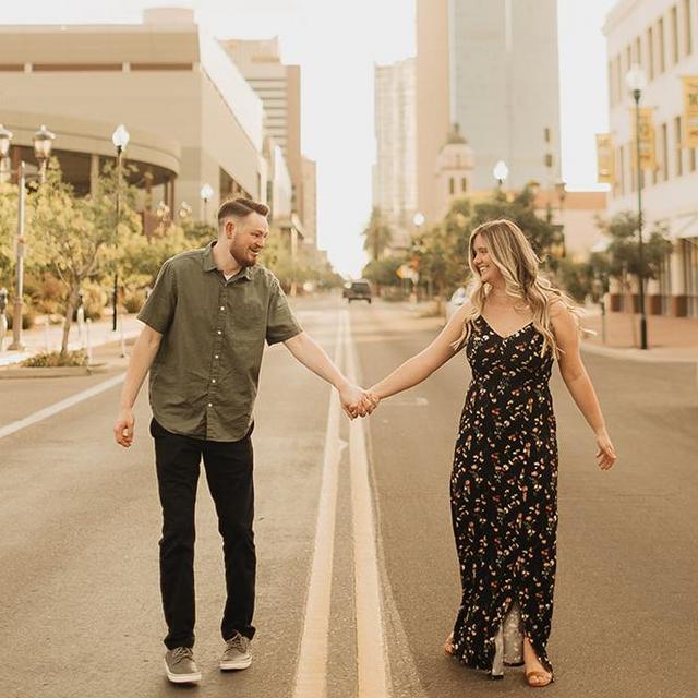 Newlywed Fund