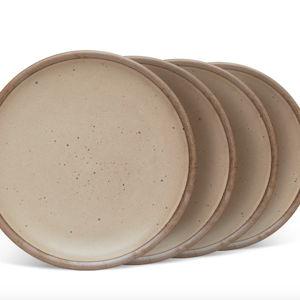 Dinner Plate 4-Pack - Morel