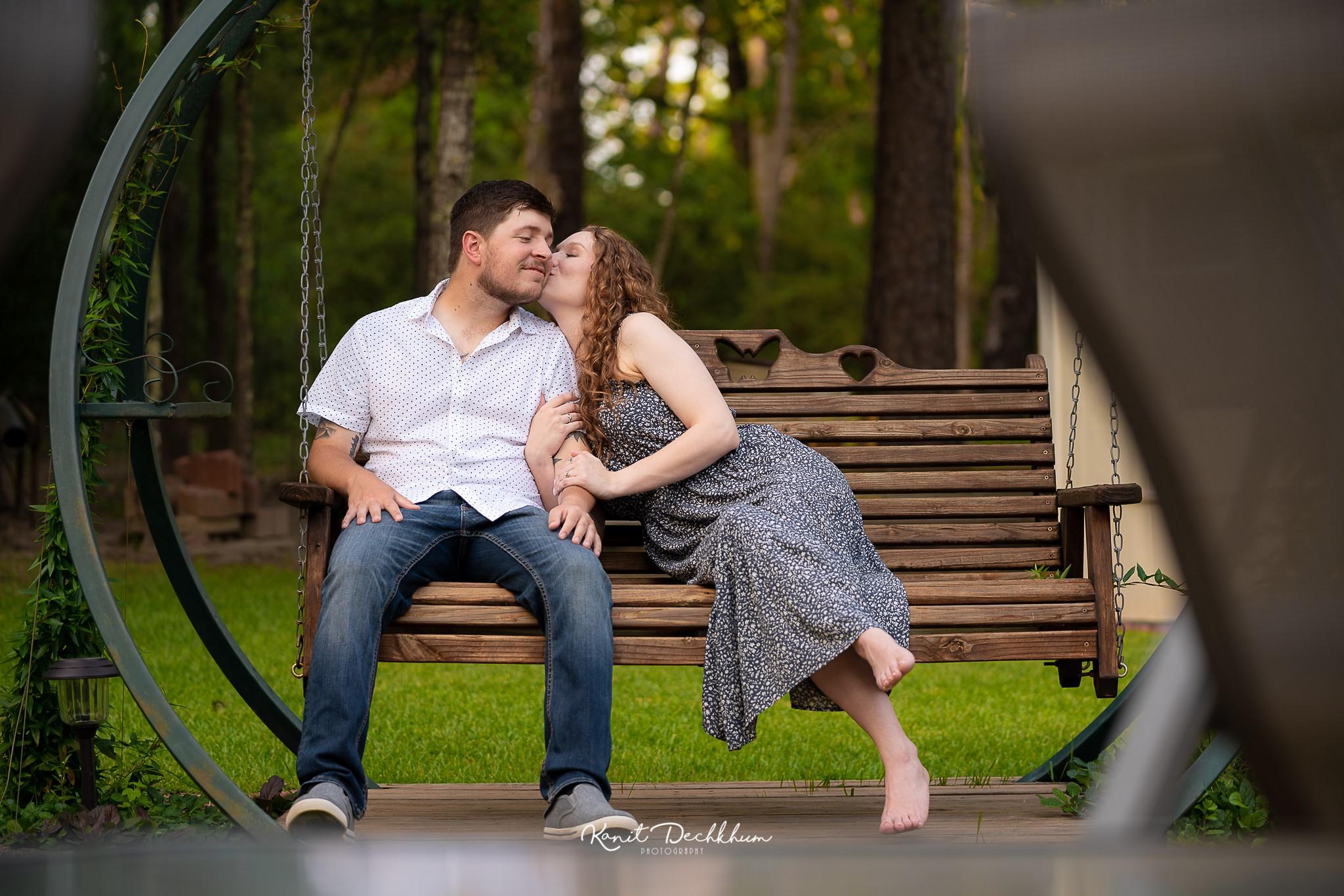 The Wedding Website of Cheyenne Shields and James Rogers
