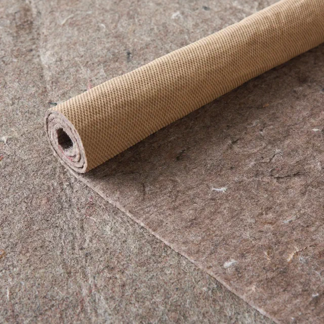 Nourison Rug-Loc 8' x 10' Rectangle Non-slip Reversible Rug Pad