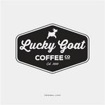 Lucky Goat Coffee