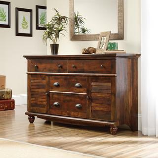 Harbor View Dresser