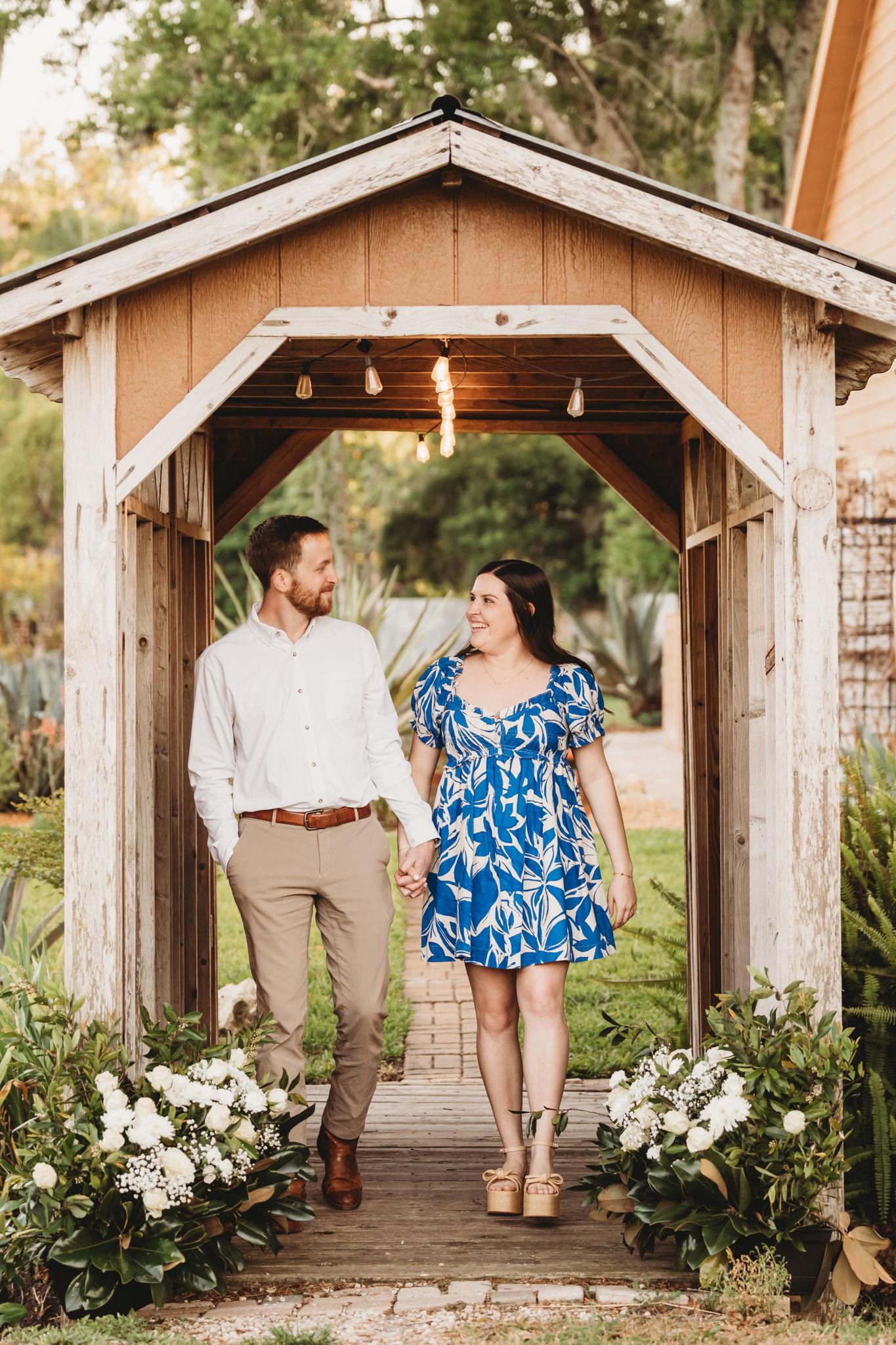 The Wedding Website of Mallory Schaffer and Brennan Whipple