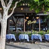 Perry's on Union