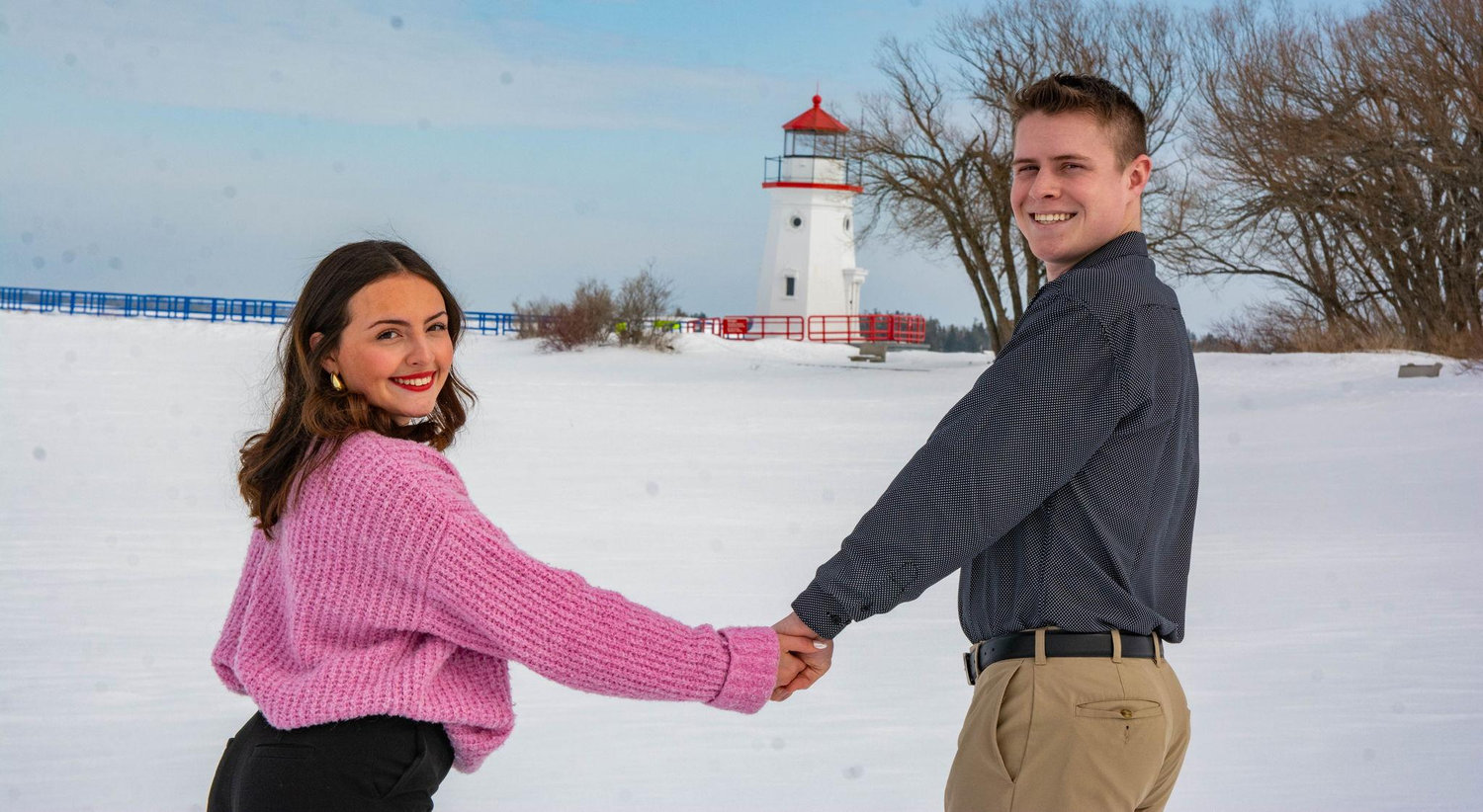 The Wedding Website of Olivia Mahoney and Joey Mahoney