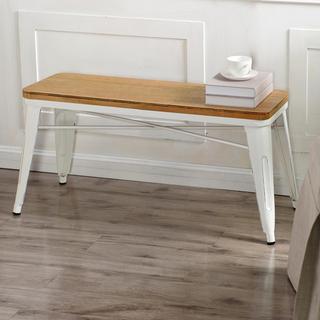 Isabella Bench