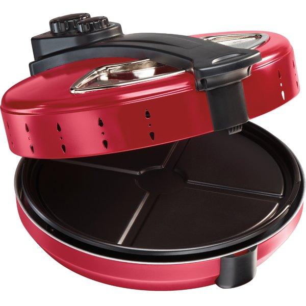Hamilton Beach Electric Pizza Maker