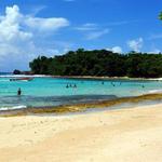 Relax at Winnifred Beach