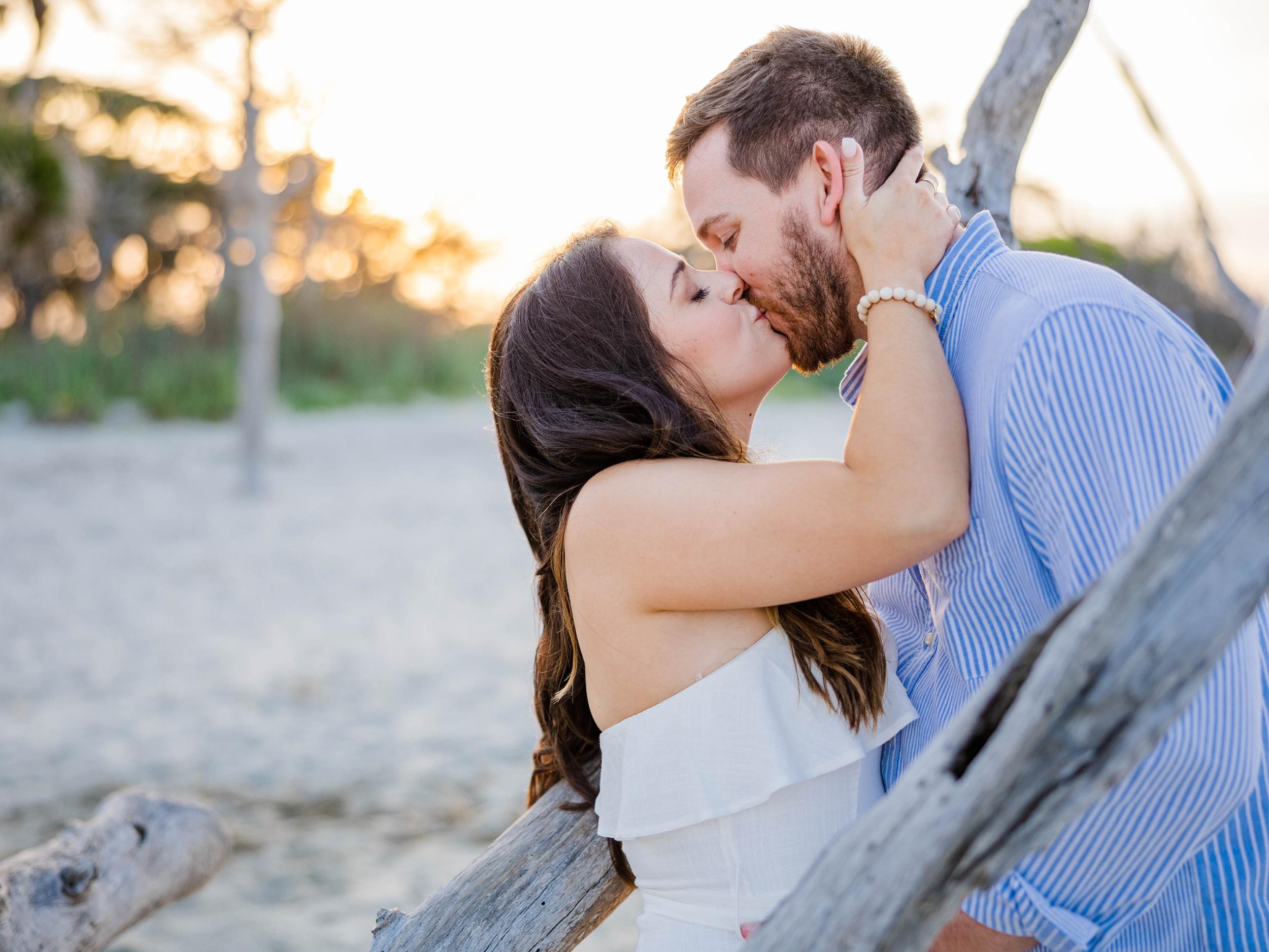 The Wedding Website of Kendall Lamb and Benjamin House