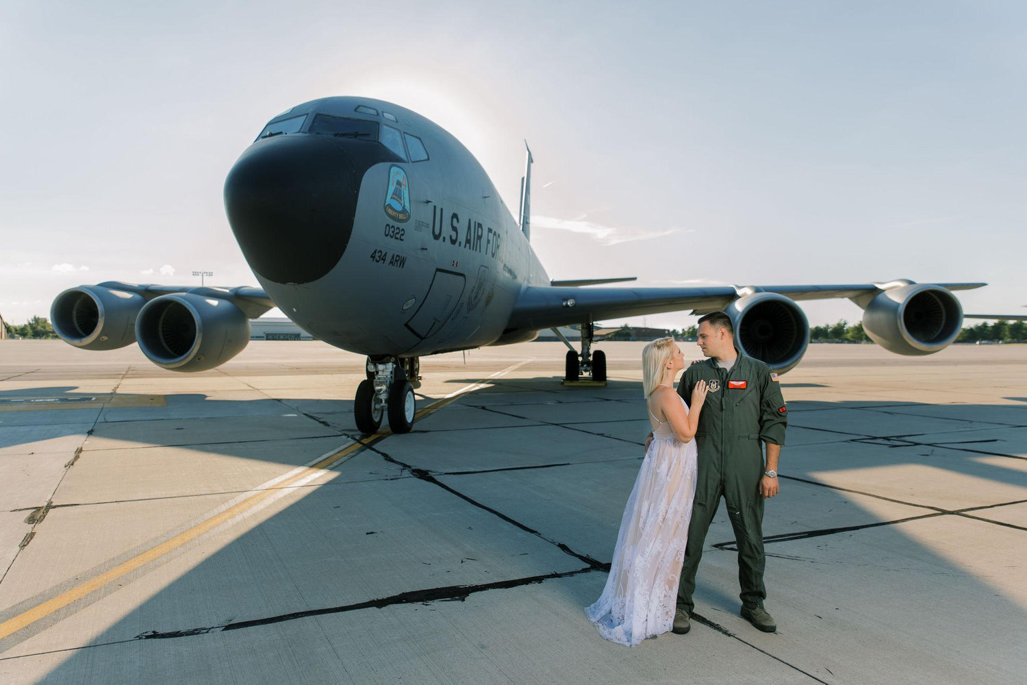 The Wedding Website of Ashley Mann and Nick Dill