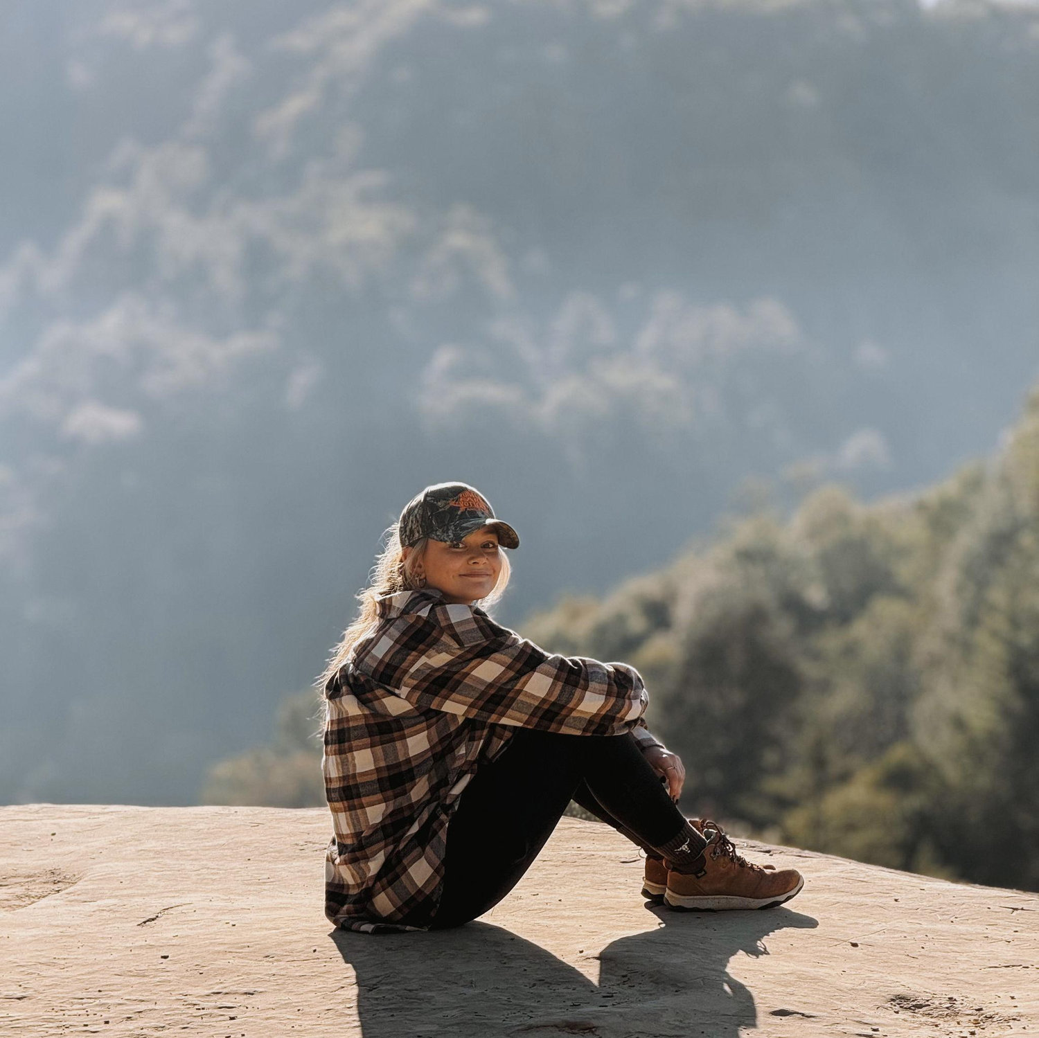 Our favorite hike is to natural bridge, there is a sky lift available to get you up easier for $17 round trip per adult.