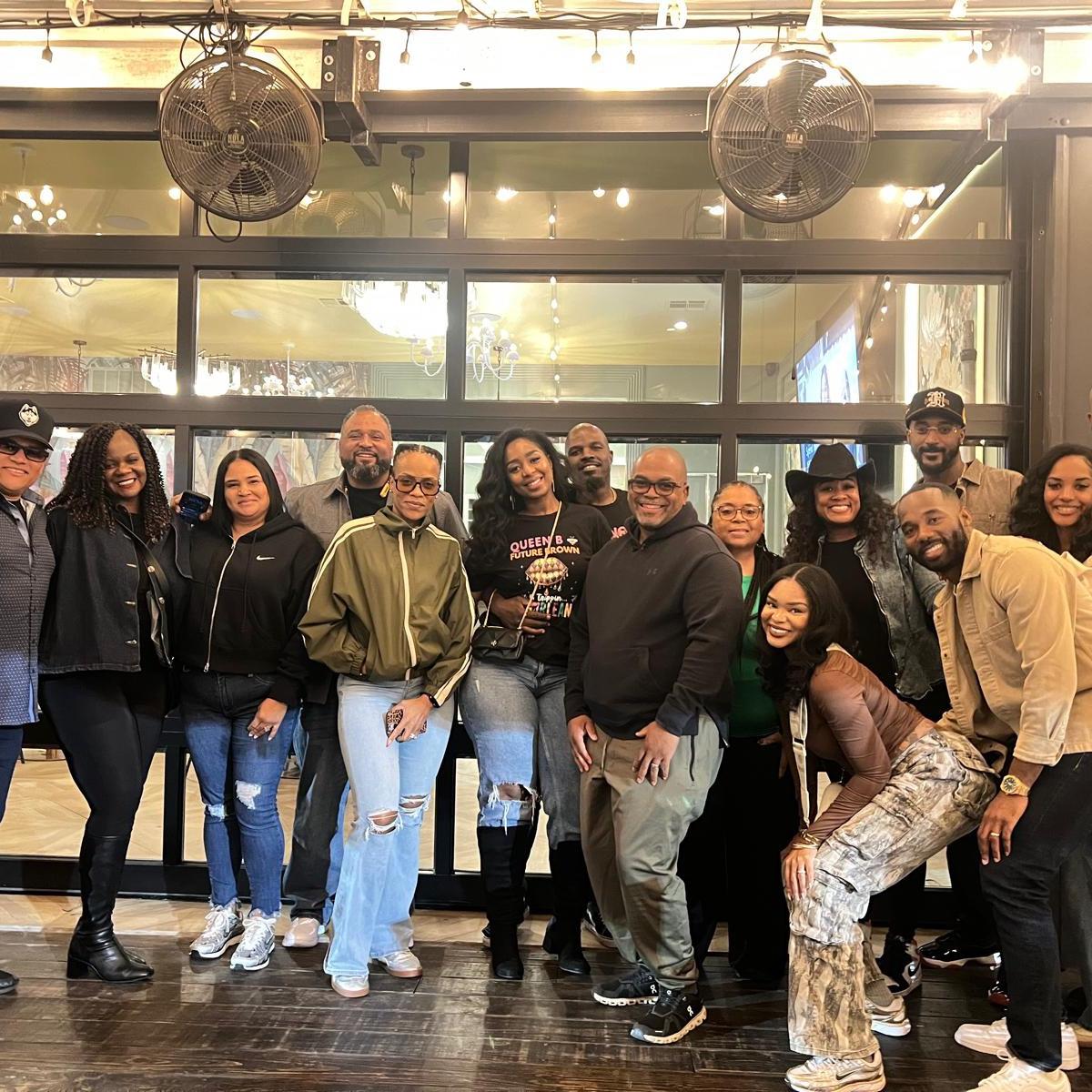 Cousins Trip in New Orleans!