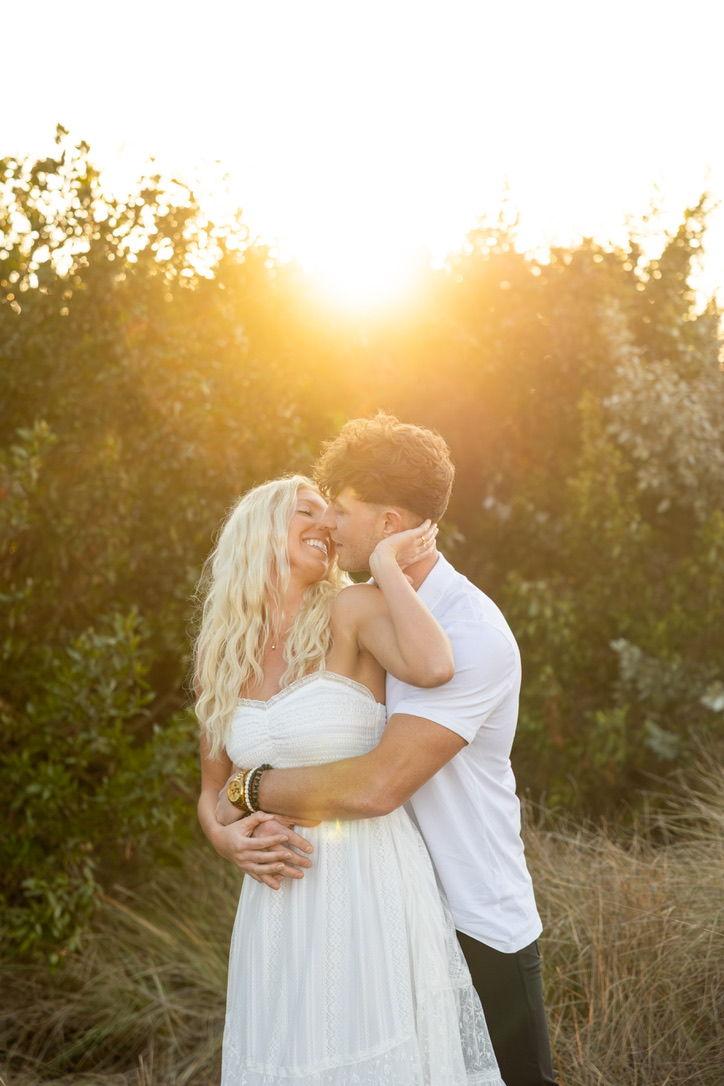 The Wedding Website of Claire Neumann and Joey Styczynski