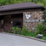 Trillium Spa at Seven Springs Resort