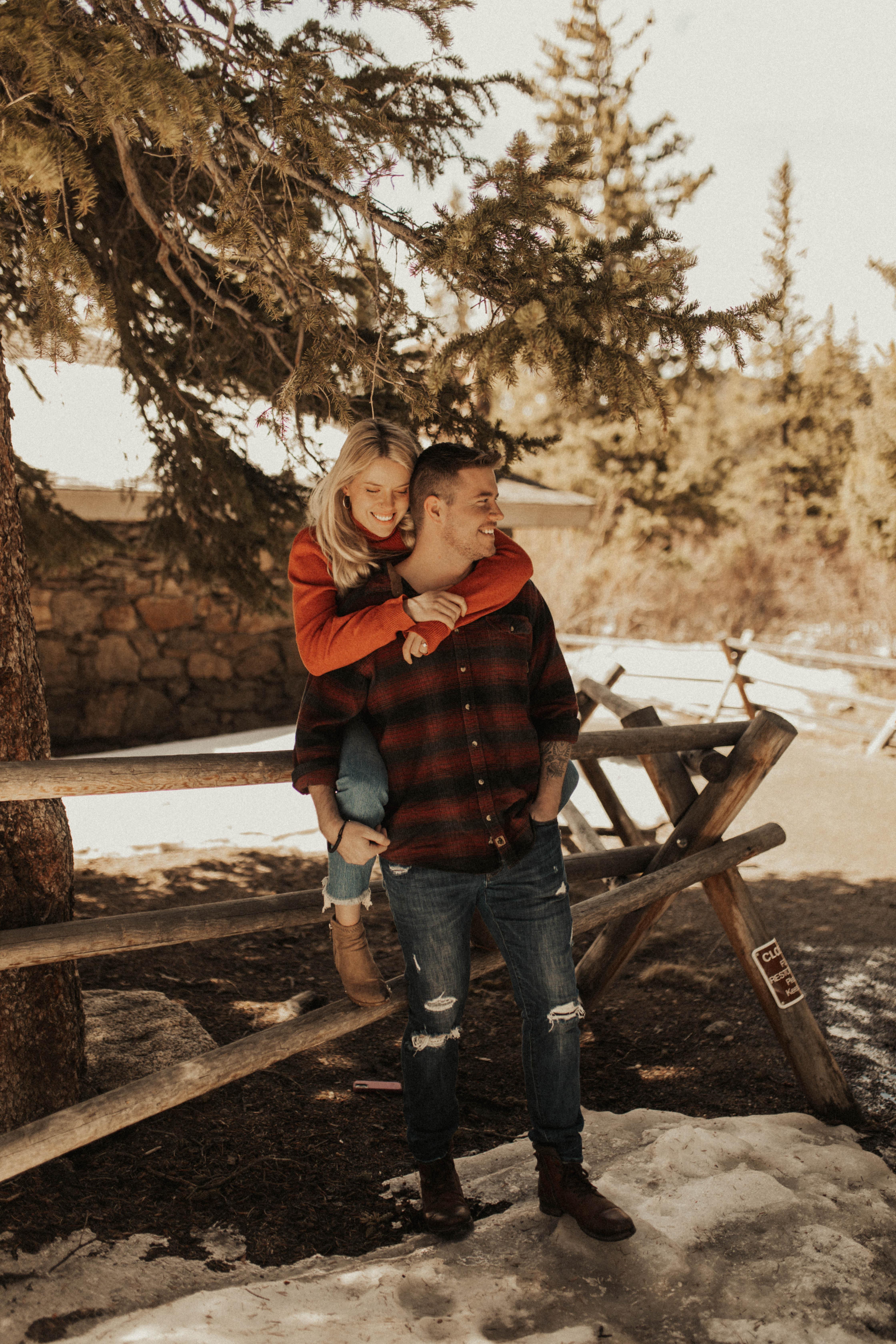 The Wedding Website of Kate Timmons and Hunter Zimmerman