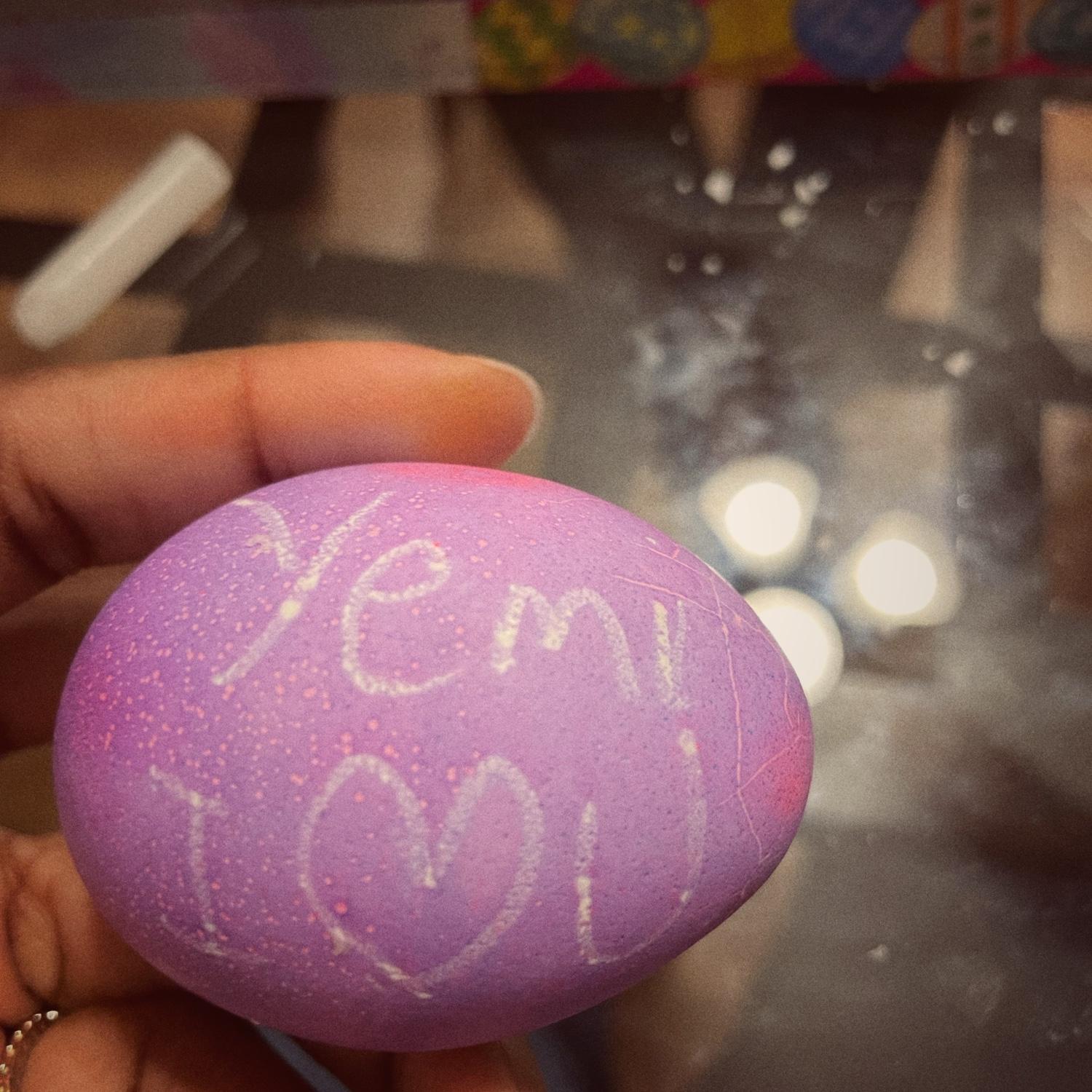 Easter Egg
