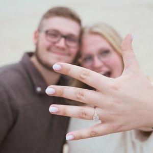 Our Honeymoon fund