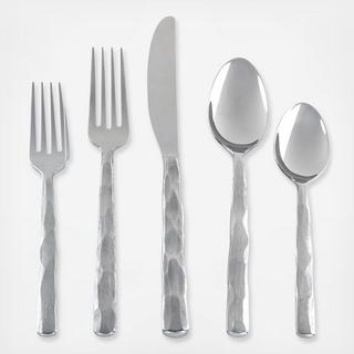 Cameron Mirror 20-Piece Flatware Set, Service for 4