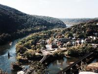 Harpers Ferry