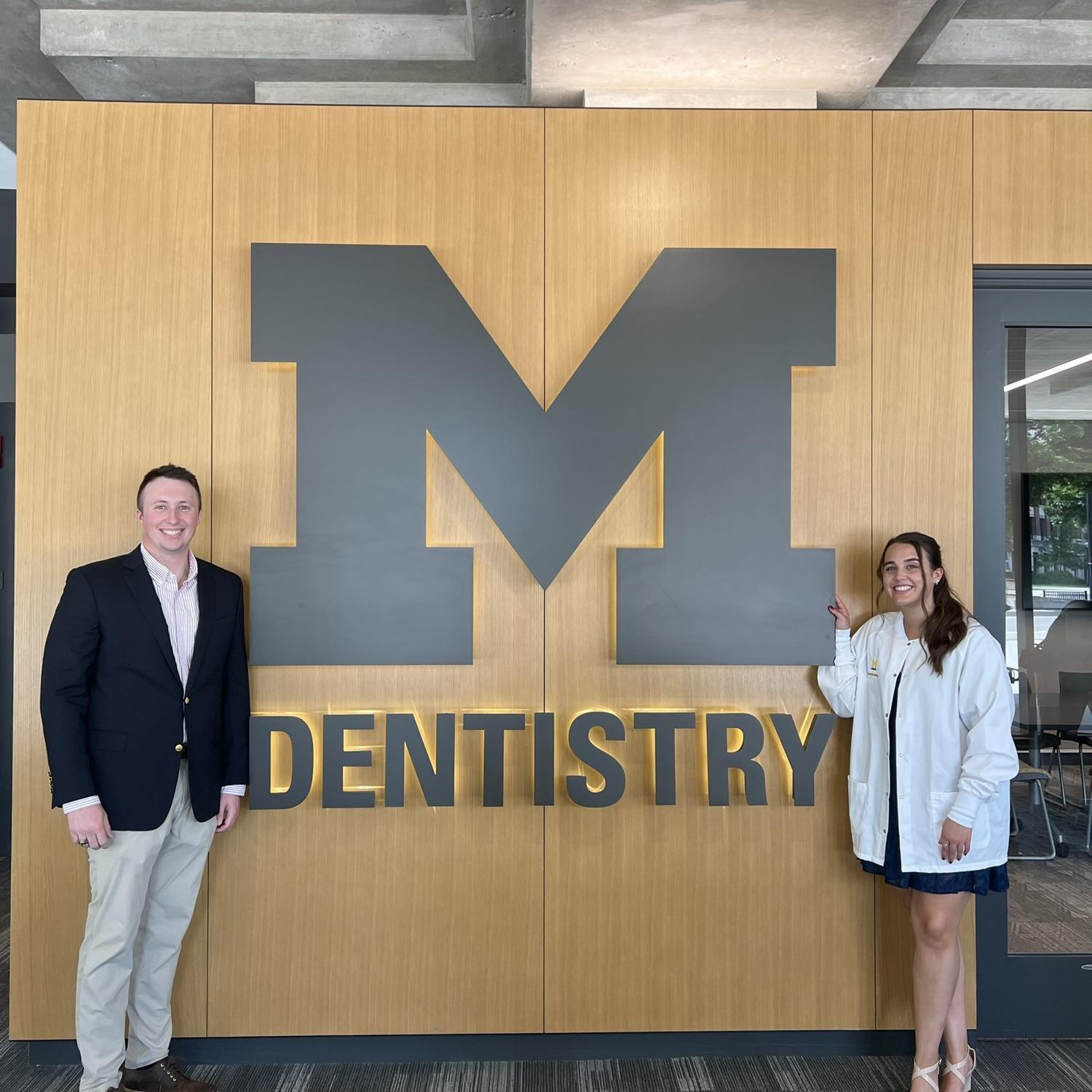 White Coat Ceremony